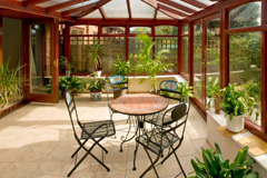 Cloughton Newlands conservatory quotes