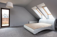 Cloughton Newlands bedroom extensions