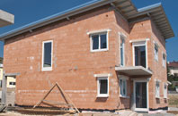 Cloughton Newlands home extensions