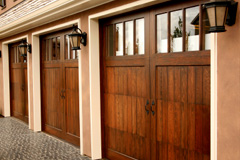 Cloughton Newlands garage extension quotes