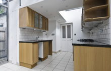 Cloughton Newlands kitchen extension leads